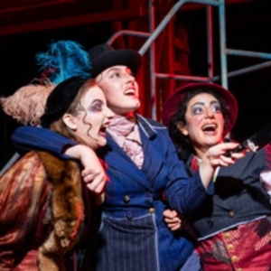 UCSB Department of Theater/Dance Will Perform THE THREEPENNY OPERA Photo