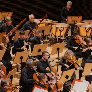 Festival Orchestra of Lincoln Center Reveals Lineup For Upcoming Season Photo