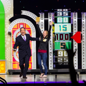THE PRICE IS RIGHT LIVE Comes to North Charleston PAC in April Photo