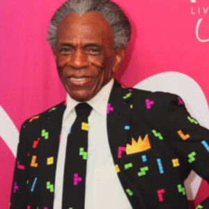 The Human Rights Campaign Honors André De Shields, Junior LaBeija, Marcia Gay Harden Photo