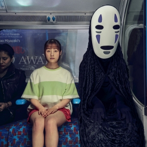 Photos: European Premiere of SPIRITED AWAY Begins at the London Coliseum Video