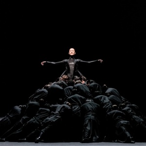 San Francisco Ballet to Make London Return With MERE MORTALS at Sadler's Wells Photo
