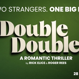 Cast Set For the Barn Theatre's Revival of DOUBLE DOUBLE This Spring Photo