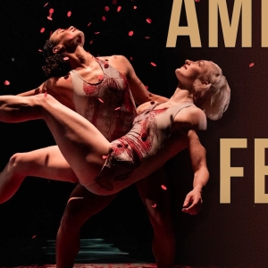 American Dance Festival Announces Its 2025 Season Photo