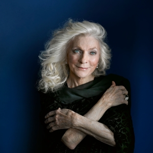  Judy Collins and the Richardson Symphony Orchestra Bring The Wildflowers Tour to the