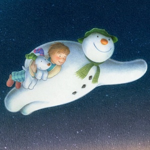 Imagination Stage To Premiere THE SNOWMAN AND THE SNOWDOG for the Holiday Season Photo