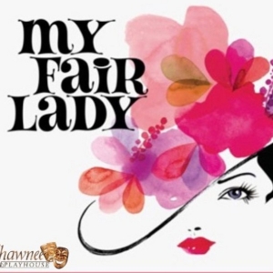 Classic Musical MY FAIR LADY At The Shawnee Playhouse Video