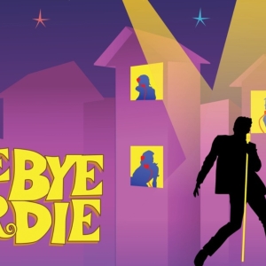 BYE BYE BIRDIE Comes to The 5th Avenue Theatre