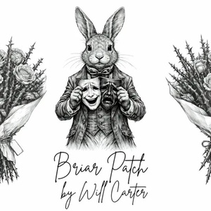 BRIAR PATCH to Make Mainstage Debut at Midtown International Theatre Festival Photo