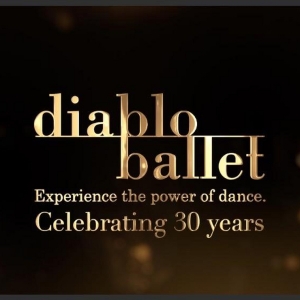 Diablo Ballet Announces 31st Season Featuring A World Premiere and More Photo
