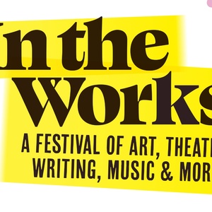 New Ipswich Arts Festival IN THE WORKS Launched With 30 Events Across 8 Venues in May Photo
