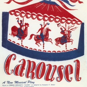 Boston Lyric Opera To Present CAROUSEL 80th Anniversary Production Photo