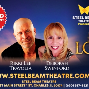 Cast Set For Steel Beam Theatre's LOVE LETTERS Fundraising Run in Chicago Photo