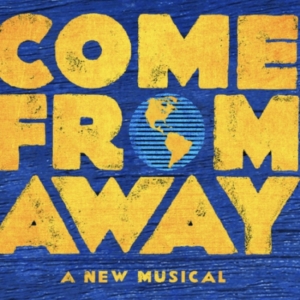 Cast Set For New Canadian Production of COME FROM AWAY Photo