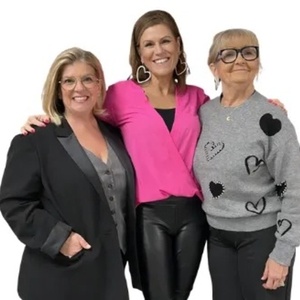MOTHER OF A COMEDY SHOW Will Come to the Park Theatre This Mothers Day Weekend Photo
