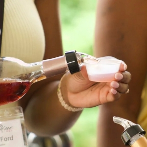 Philly Black Wine Fest Returns This September At New Location Penn Museum Photo