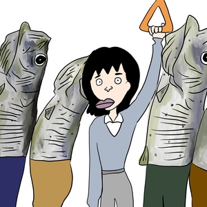 Japan Society Will Perform EARTHLY BONES in 20th Annual Play Reading Series Photo