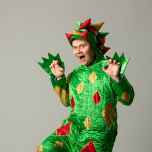 Piff the Magic Dragon Comes to bergenPAC in October Photo
