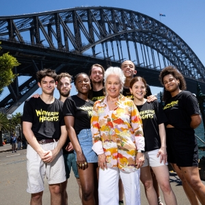 WUTHERING HEIGHTS Opens in Sydney This Week Photo