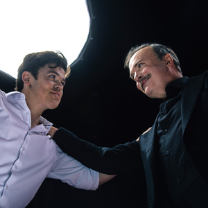 Photos: First Look At the Stars of AMADEUS At Pasadena Playhouse Photo