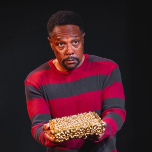 Copeland's Heartwarming THE JEWELRY BOX Announced At The Marsh, December 15- 23