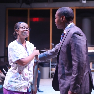 Photos: A GOOD BOY World Premiere At PlayMakers Repertory Company Photo