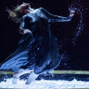 Oscar Wilde’s SALOME Comes to the Theatre Royal Haymarket This Autumn Photo