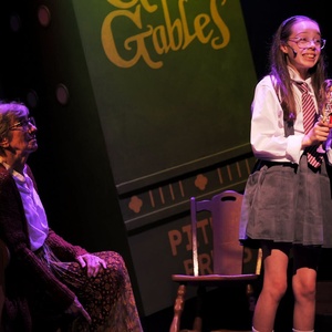 Review: MATILDA THE MUSICAL at Hackmatack Playhouse