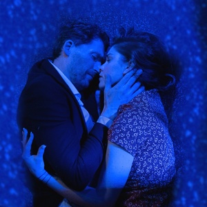 THE PAVILION Will Come to 100 Lives Rep in May Photo