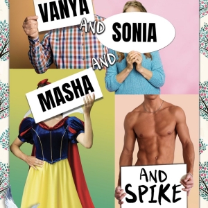 Pacific Resident Theatre Extends The Run Of Durang's VANYA AND SONYA AND MASHA AND SP Photo