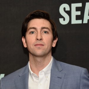 SUCCESSION's Nicholas Braun to Star in LOBBY HERO in the West End Photo
