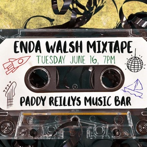 Caitlin Houlahan and More Will Lead ENDA WALSH MIXTAPE at Origin Theatre Festival Photo