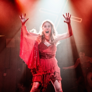 Photos: TEETH Returns Off-Broadway Photo