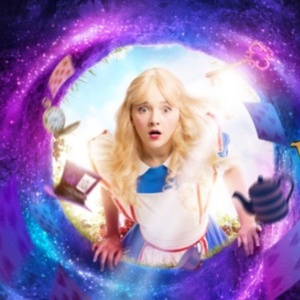ALICE IN WONDERLAND Will Have Easter Run at Riverside Studios Photo