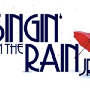 SINGIN' IN THE RAIN JR. Comes to The Missoula Children’s Theatre