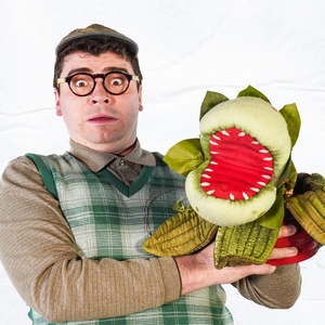 Duluth Playhouse Will Stage LITTLE SHOP OF HORRORS at NorShor Theatre Photo