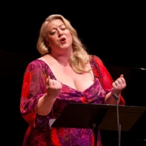 Brooklyn Art Song Societys 16th Season Features Return Of New Voices Festival and More Photo