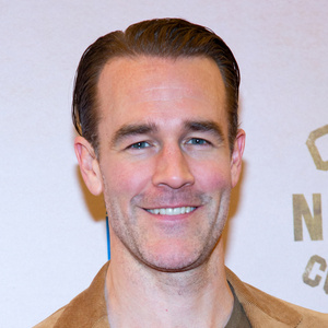 DAWSONS CREEK Star James Van Der Beek Passes Away at 48 Photo