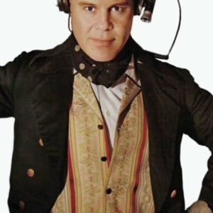 THOMAS DOLBY - THE ICONIC 80S Comes to Patchogue Theatre