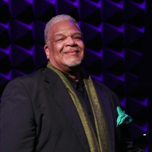 Broadway Star of THE WIZ, CATS, and More, Ken Page Dies at Age 70 Photo