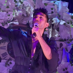 Review: EDGAR ALLAN POE SPEAKEASY: CHAPTER TWO at The Franklin Theatre Photo