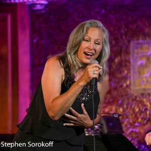 See Linda Eder and Billy Stritch and More Next Week at 54 Below Photo