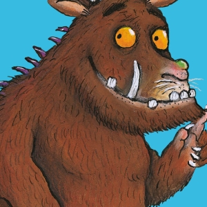 THE GRUFFALO Will Return to the West End This Summer Video