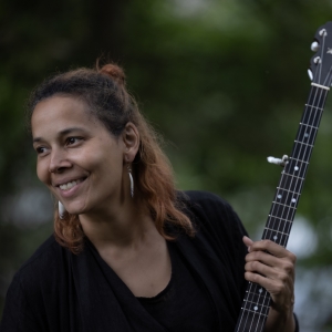 Rhiannon Giddens Returns to The Royal Conservatory of Music in May Photo