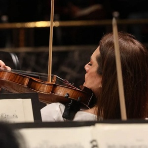 La Orquesta Sinfónica Nacional Presenta Su Programa AMOR DE ORIENTE Y OCCIDENTE Photo