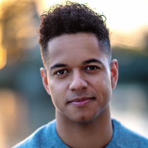 Stephenson Ardern-Sodje and More Join the Cast of HAMILTON at The Victoria Palace The Photo