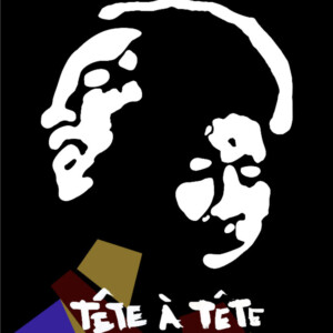 BLACK THEATRE WORKSHOP to Present 2026/27 Season TÊTE-À-TÊTE Photo