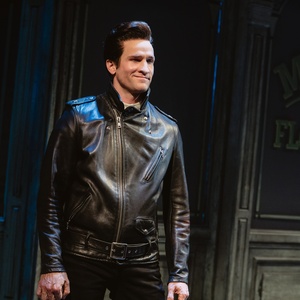 Wake Up With BroadwayWorld May 29, 2026- & JULIET To Welcome Chrissy Metz and More Image