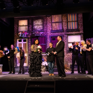 Photos: First look at Little Theatre Off Broadway’s AVENUE Q