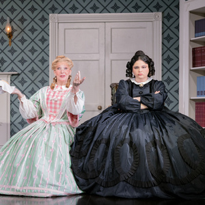 Photos: First Look at Meg Stalter in OH, MARY! on Broadway Photo